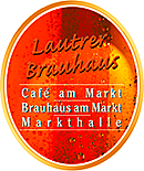 Brauhaus Kaiserslautern – Selbstgebrautes Bier Logo